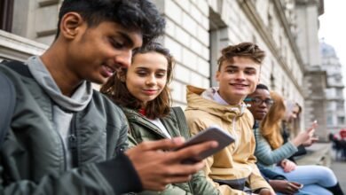 Local youth projects chosen to receive share of £500k council funding