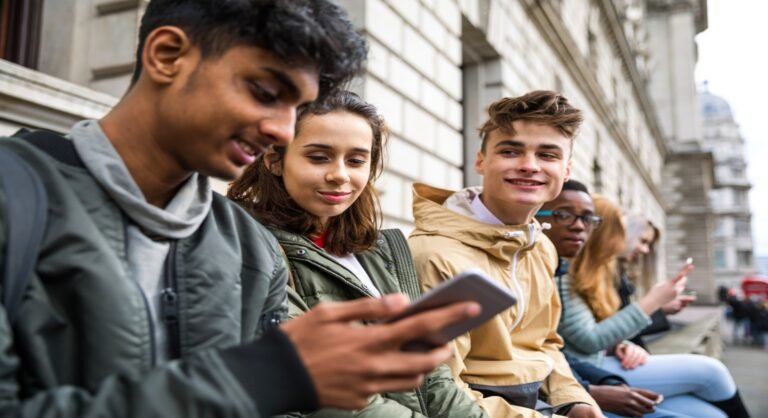 Local youth projects chosen to receive share of £500k council funding