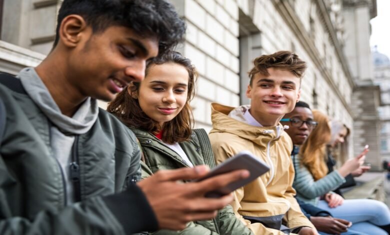 Local youth projects chosen to receive share of £500k council funding