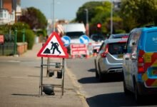 Major upgrade works set to begin on Speke Hall Road