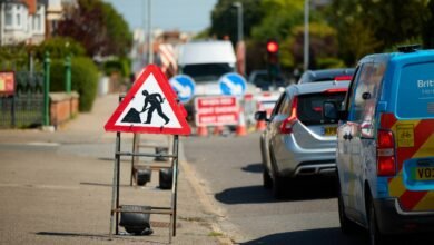 Major upgrade works set to begin on Speke Hall Road