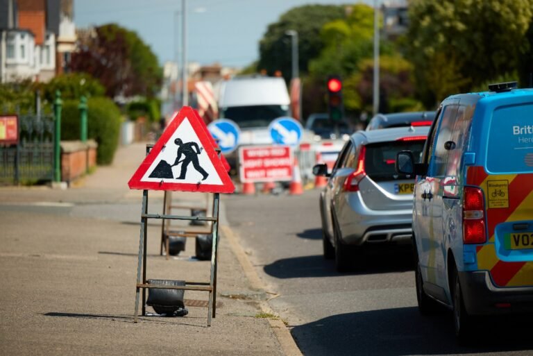 Major upgrade works set to begin on Speke Hall Road