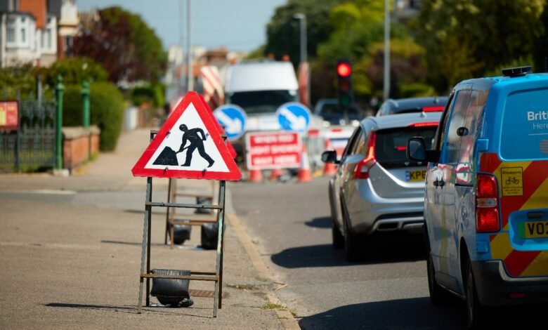 Major upgrade works set to begin on Speke Hall Road
