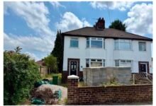 Sutton Kersh Auctions Sells Six Million at their second Auction of the year