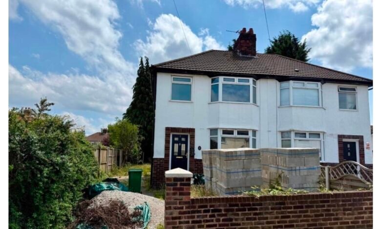 Sutton Kersh Auctions Sells Six Million at their second Auction of the year