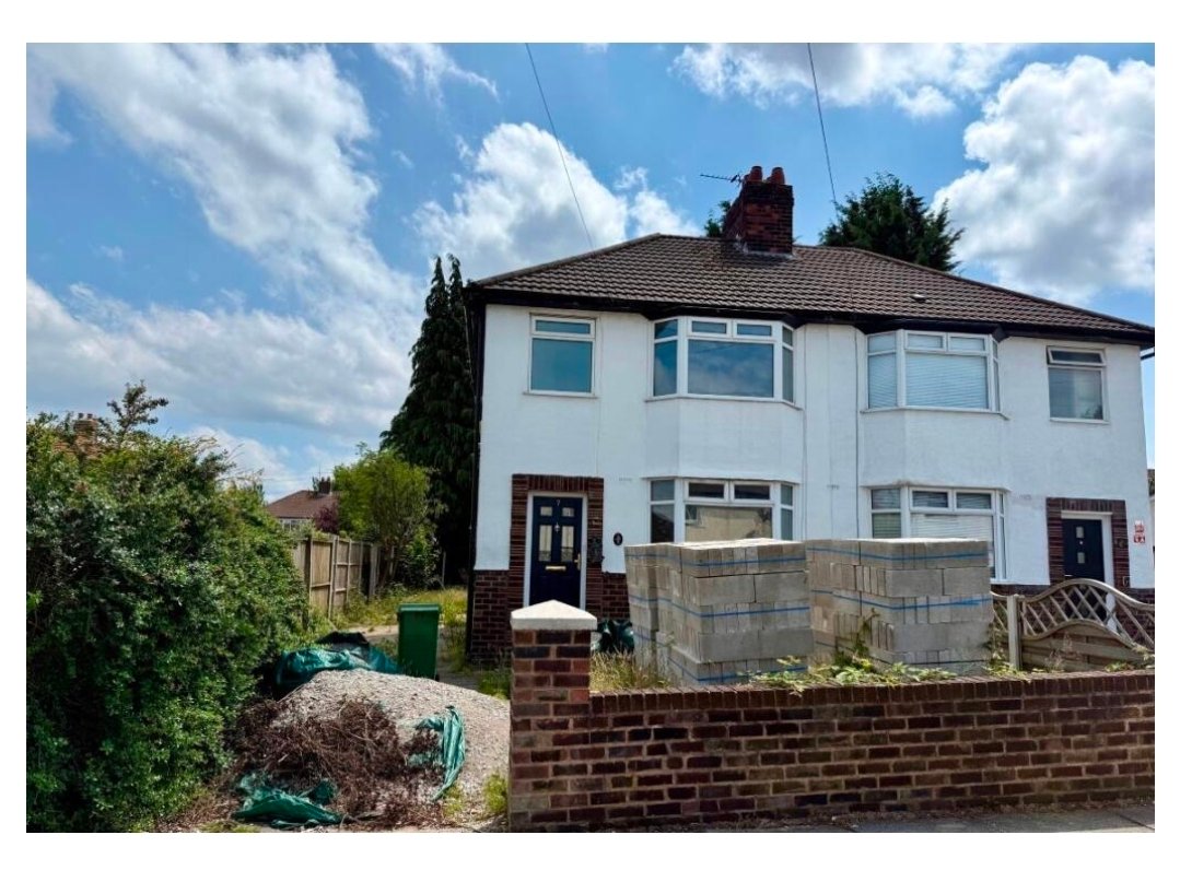 Sutton Kersh Auctions Sells Six Million at their second Auction of the year