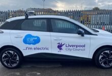 Liverpool City Council Sets Out Pathway to Greener Vehicle Fleet and Net Zero 2030