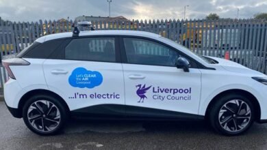 Liverpool City Council Sets Out Pathway to Greener Vehicle Fleet and Net Zero 2030