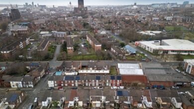 Liverpool Cabinet Set to Approve Major Measures to Improve Housing Standards and Boost Home Ownership