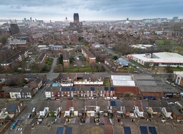 Liverpool Cabinet Set to Approve Major Measures to Improve Housing Standards and Boost Home Ownership