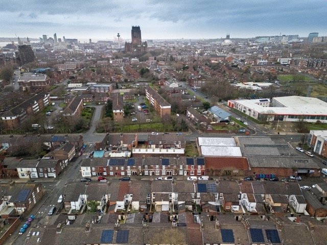 Liverpool Cabinet Set to Approve Major Measures to Improve Housing Standards and Boost Home Ownership
