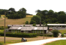 Liverpool Council puts historic Colomendy outdoor education centre up for sale