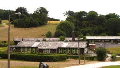 Liverpool Council puts historic Colomendy outdoor education centre up for sale