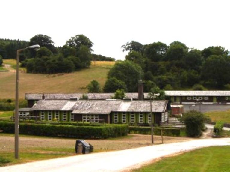 Liverpool Council puts historic Colomendy outdoor education centre up for sale