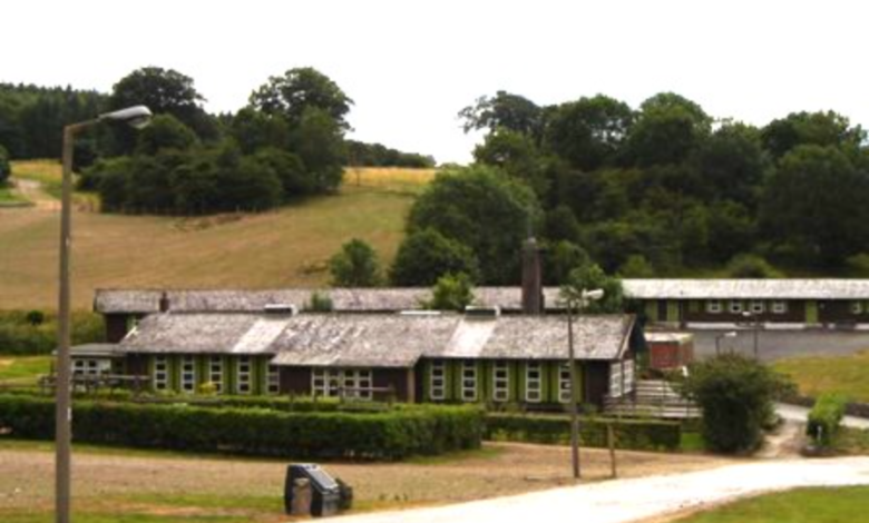 Liverpool Council puts historic Colomendy outdoor education centre up for sale