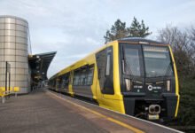 Liverpool City Region set to bring Merseyrail services into public ownership