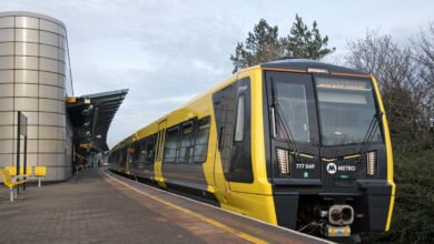 Liverpool City Region set to bring Merseyrail services into public ownership