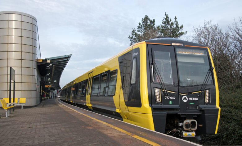 Liverpool City Region set to bring Merseyrail services into public ownership