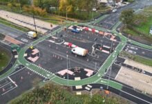 More than £300m earmarked for Liverpool City Region road and pothole repairs