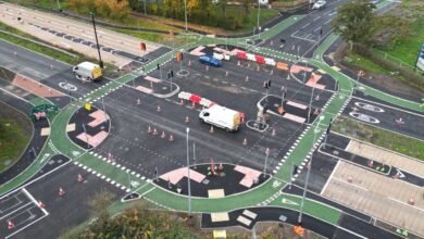 More than £300m earmarked for Liverpool City Region road and pothole repairs