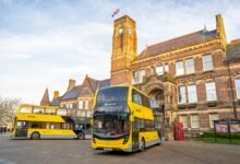 Major St Helens bus improvements confirmed ahead of public control rollout
