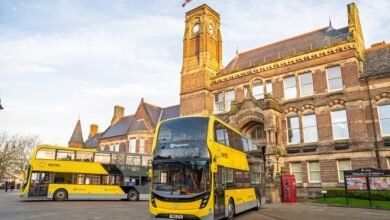 Major St Helens bus improvements confirmed ahead of public control rollout