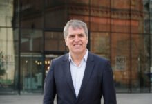 Liverpool City Region Mayor Steve Rotheram responds to announcement to hand Mayors share of income tax