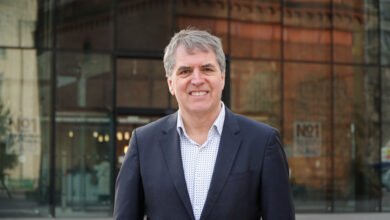Liverpool City Region Mayor Steve Rotheram responds to announcement to hand Mayors share of income tax