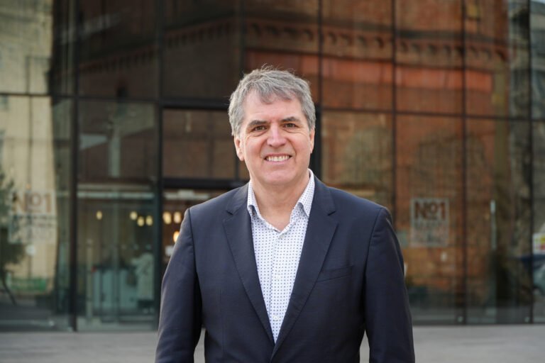 Liverpool City Region Mayor Steve Rotheram responds to announcement to hand Mayors share of income tax