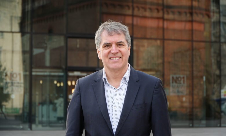 Liverpool City Region Mayor Steve Rotheram responds to announcement to hand Mayors share of income tax