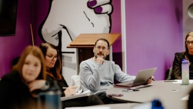 New supported accommodation services to help people facing homelessness in Halton