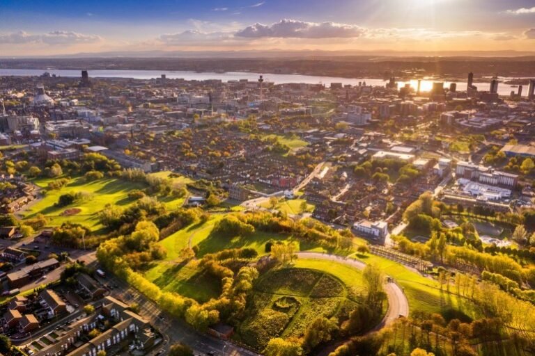 Liverpool communities to receive £1.8m annual funding boost