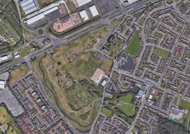 Plans approved to unlock major jobs and housing development at Stonebridge Cross