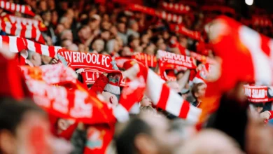 Liverpool FC and Merseyside Police seize £1.2m in crackdown on ticket touts