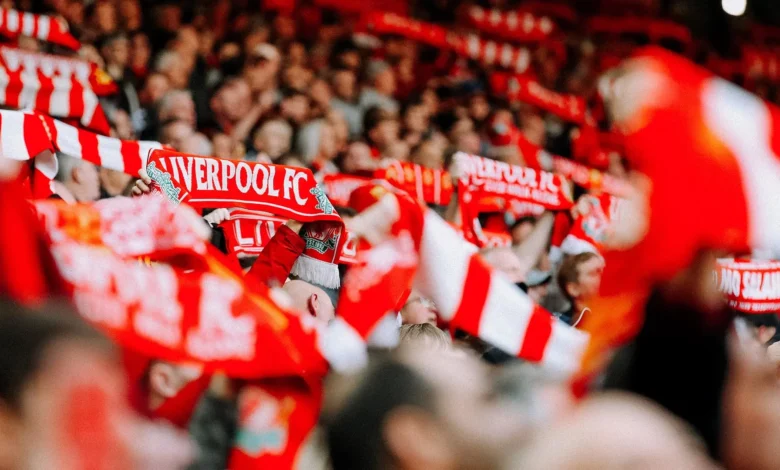 Liverpool FC and Merseyside Police seize £1.2m in crackdown on ticket touts