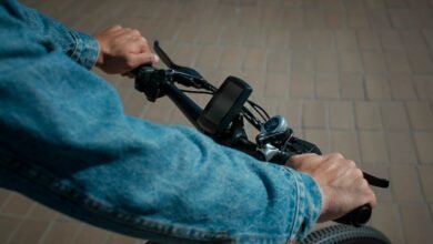 Merseyrail to ban non-folding e-bikes from January 2027