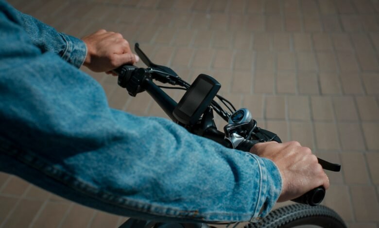 Merseyrail to ban non-folding e-bikes from January 2027