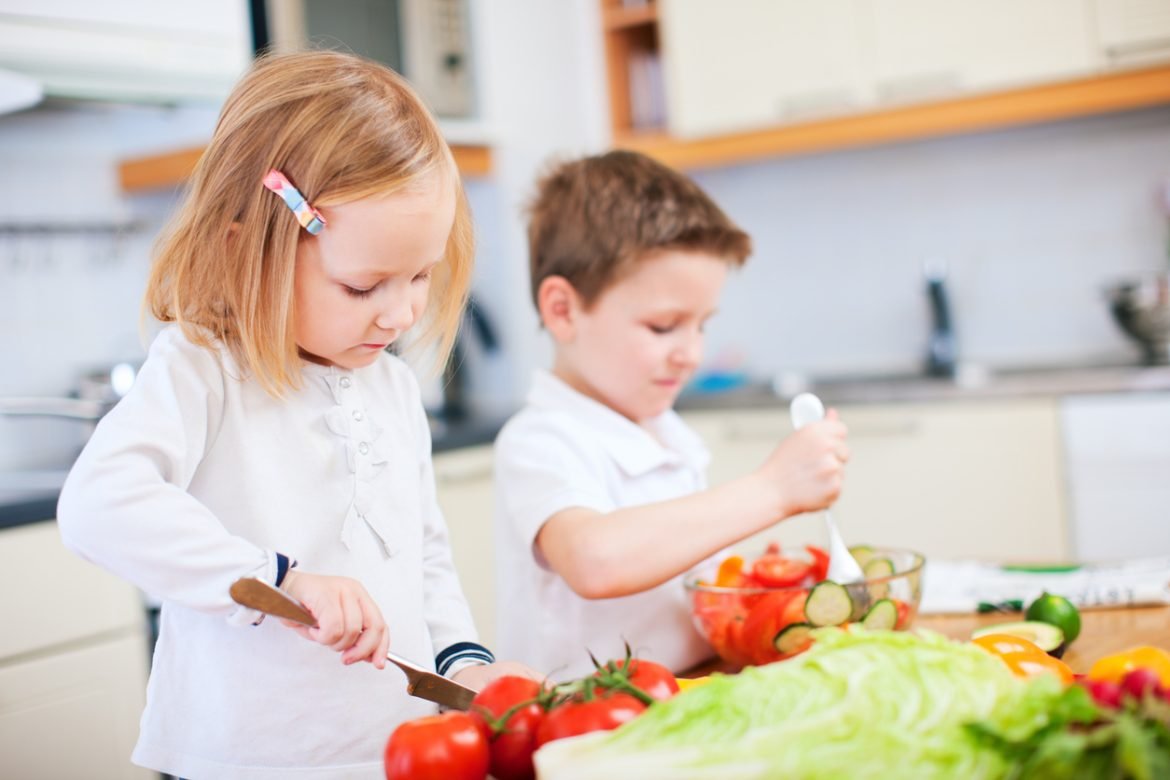 Knowsley Unveils New Plan To Help More Children Live Healthier Lives