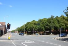 Liverpool’s £12m Vauxhall Road safety and cycle lane scheme set for approval