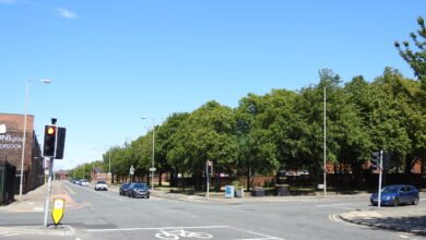 Liverpool’s £12m Vauxhall Road safety and cycle lane scheme set for approval