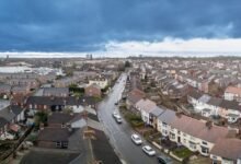 Liverpool Local Plan sets out plans for more than 33,500 new homes by 2043