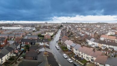 Liverpool Local Plan sets out plans for more than 33,500 new homes by 2043