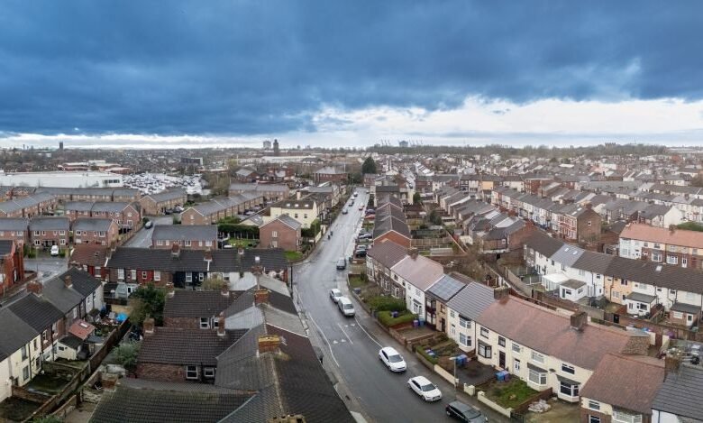 Liverpool Local Plan sets out plans for more than 33,500 new homes by 2043
