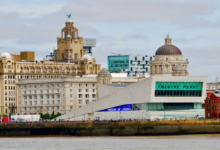 Liverpool to host major programme of suicide prevention and mental health events