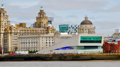 Liverpool to host major programme of suicide prevention and mental health events