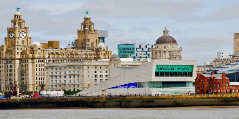 Liverpool to host major programme of suicide prevention and mental health events