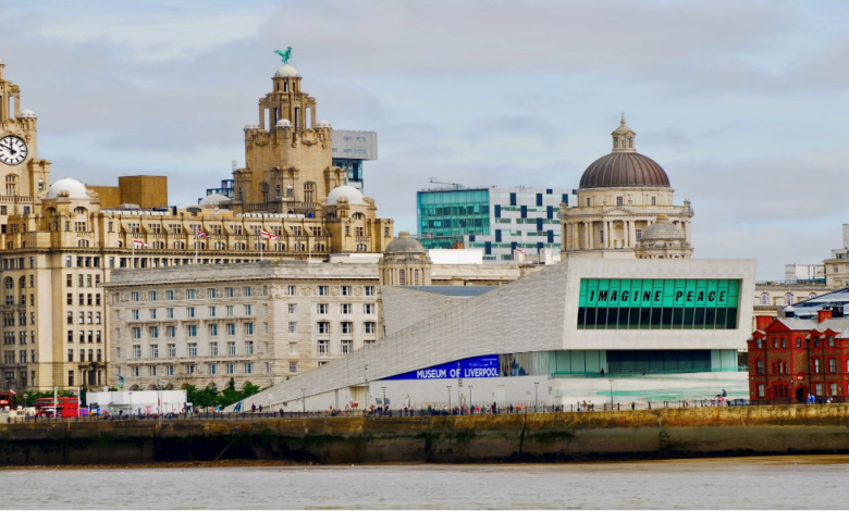 Liverpool to host major programme of suicide prevention and mental health events