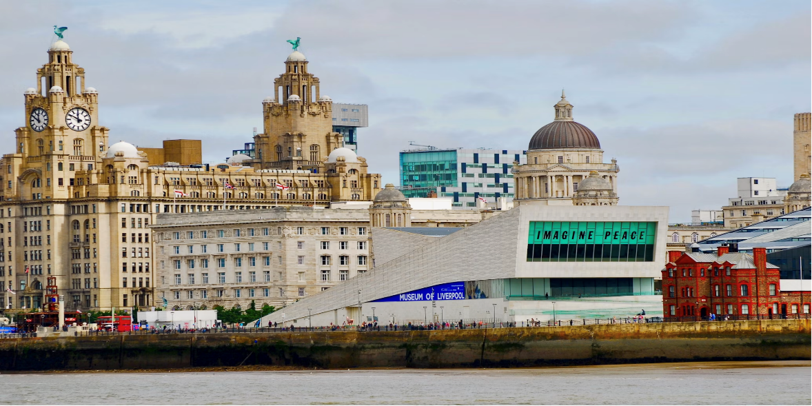 Liverpool to host major programme of suicide prevention and mental health events