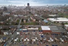 Liverpool Council proposes tougher planning controls on HMOs