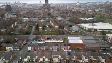 Liverpool Council proposes tougher planning controls on HMOs